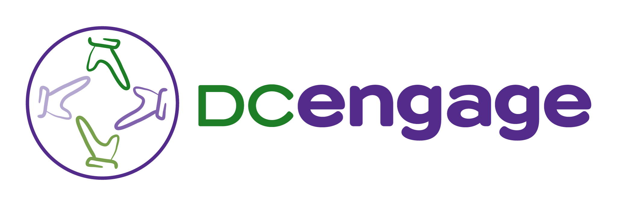 DC Engage